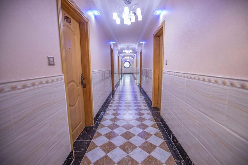 Mont Bleu Hotel Libreville Bagian luar foto